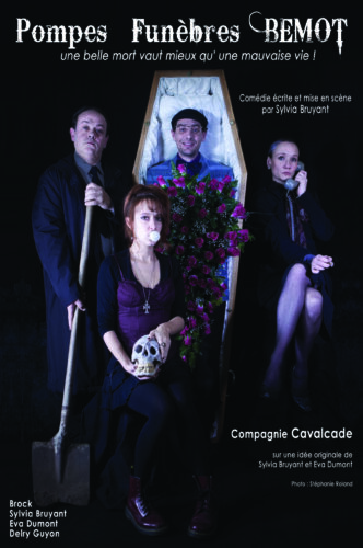 Affiche primaire 1 credit Stephanie Roland