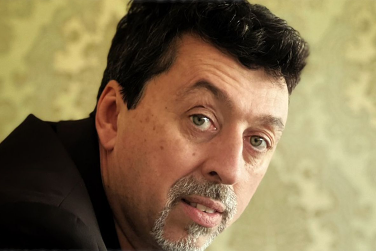 STÉPHANE MARTINET STÉPHANE MARTINET