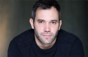 STÉPHANE BENAZET STÉPHANE BENAZET