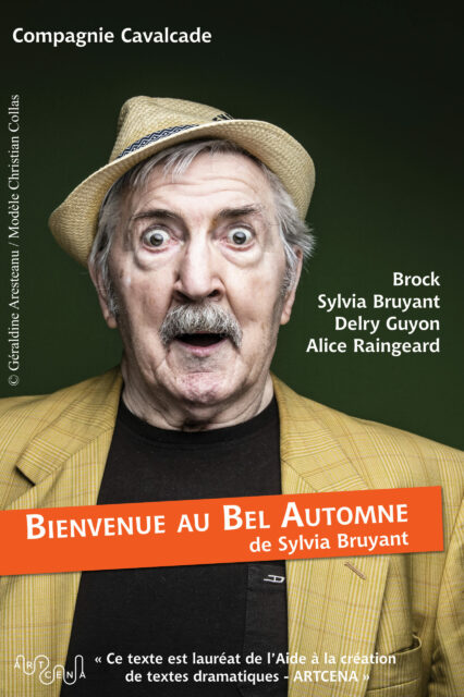 afficheBABA RVB