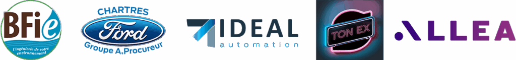 BANDEAU partenaires