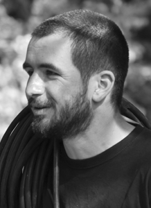 thibault bernard