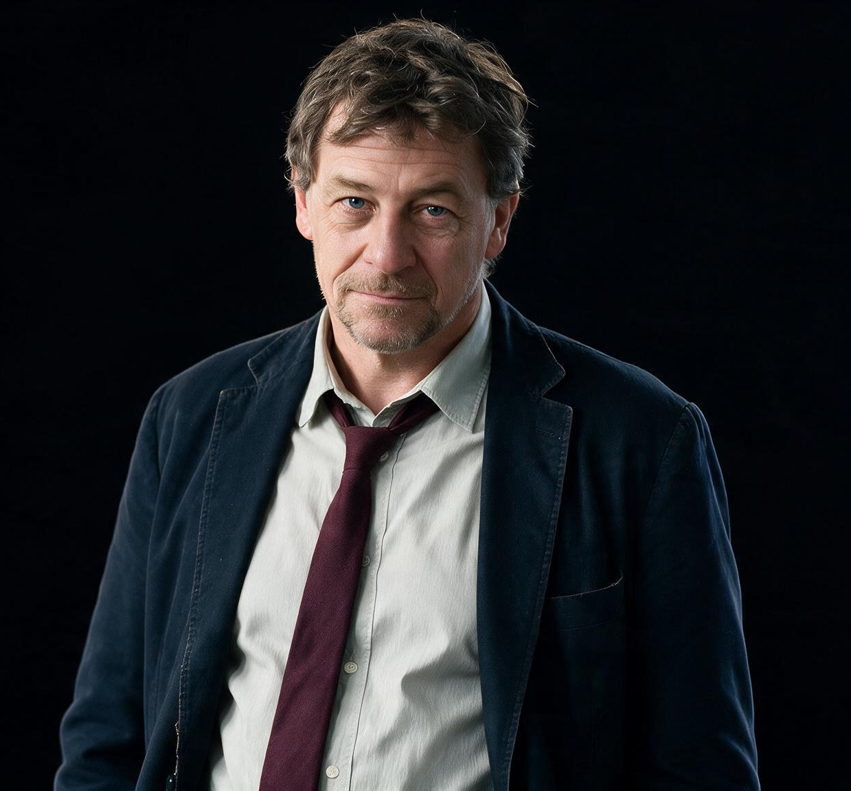 serge EL